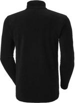 Darbo striukė Helly Hansen vilnos MANCHESTER 2.0 ZIP IN, juoda, M dydis