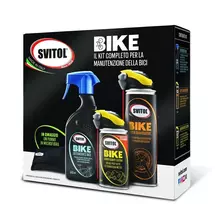 Dviračių valymo rinkinys Svitol 4375
