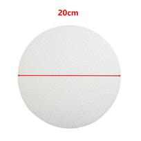 Home Silicon Pad Mat Non-stick Pan Replacement Safe 20CM