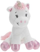 Minkštas žaislas Vienaragis 339300160, mėlynas/rožinis, 17 cm