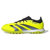 Adidas Predator 24 Elite Turf Team Solar Yellow Core Black Solar Red Sneakers IG7730 40⅔ žalia