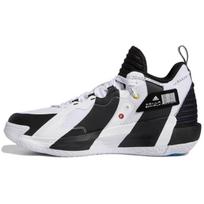 Adidas Shaquille O'Neal X Dame 7 'Damenosis' Sneakers GW2804 40