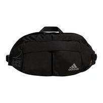 Adidas Polyester Fanny Pack Regular Unisex Black Adidas HP1500 juoda