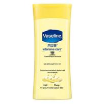 Vaseline Intensive Care Daily Repair Lotion