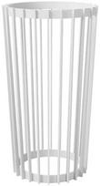 FORM PLASTIC Gėlių vazono stovas Standy2, 24/30, A54cm, baltas