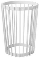 FORM PLASTIC Gėlių vazono stovas Standy1, 24/30, H40cm, baltas