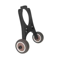 Electric Scooter Handstand Stand Bracket Replacement Scooter Wheel Bracket Scooter Folding Storage Bracket Enduring 1
