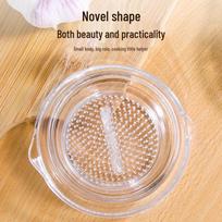 Ginger Garlic Grinder and Grater Set