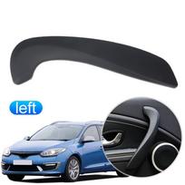 Left Right Door Handle Interior Door Grab Handle For Renault Megane 3 MK3 Fluence 2008-2016 809600015R 809540008R 197012651 Handle Cover Left