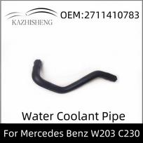 2711410783 A2711410783 Engine Water Coolant Pipe for Mercedes Benz W203 C230