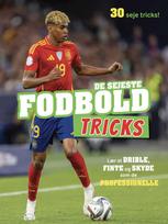 KNYGA Forlaget Tukan Nuostabiausi „fodboldtricks“