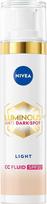 Nivea Luminous630 CC fluidas SPF30 3 viename – lengvas – 40 ml