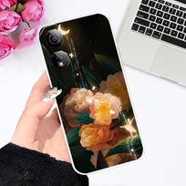 Dėl Nubia Neo 2 telefono skaidrus dėklas Neo2 Z2352N minkštas TPU permatomas apsauginis dėklas ZTE Nubia 5G atsparus smūgiams Coque dėklai For 8150N
