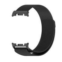Metal Strap For Samsung Galaxy Watch 8 44mm Band With TPU Case Protector Milanese Magnetic Loop For Galaxy Watch 8 40mmReplacement Bracelet Galaxy Watch 8 40MM juoda
