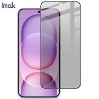 For Honor Magic 8 Pro Air 5G Glass IMAK 3D Curved Privacy Tempered Glass Full Screen Coverage Film Honor Magic 8 Pro Air 5G