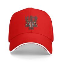 Def Leppard Rock Band Sun Baseball Cap  Summer Street Style Hip Hop Hats For Men Adult Hunting Camping Snapback Cap One Size