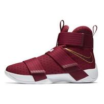 Nike LeBron Zoom Soldier 10 Christ The King 844374-668 46
