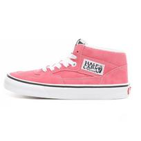 Vans Suede Half Cab Sneakers Pink Women's VN0A348EVQ3 37