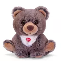 Trudi Pliušinis žaislas - meškiukas, 16 cm