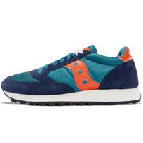 saucony Jazz Original Vintage 'Peacoat Teal' S70368-122 41
