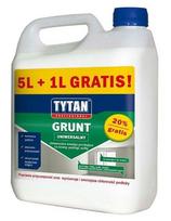 Tytan Primer 6L - Priming Emulsion - Sil Gru 6