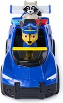 Spin Master Paw Patrol S&R Važiuoklė Chase 6074774 WB12