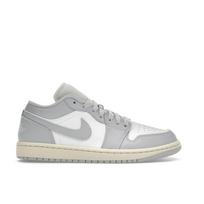 Air Jordan 1 Low Sail Coconut Milk Neutral Grey DC0774-103 36.5