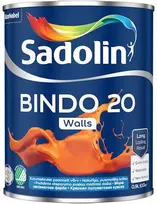 Dažų bazė Sadolin Bindo, emulsija, pusiau matiniai, 0.84 l