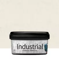 Dekoratyvinis tinkas, sienoms Jeger Industrial Bras, bras, 1 l