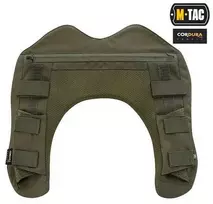 M-Tac Shoulder Damper for Plate Carrier Cuirass QRS Paminkštinimas pečiams šarvinei liemenei apkrovai paskirstyti