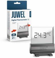 Juwel - skaitmeninis termometras 4.0
