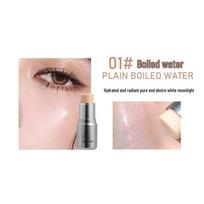 KAXIER Glow Highlighter Stick for Radiant Eyes & Cheeks