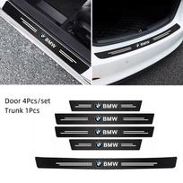 Automobilio slenksčių apsauginės lipdukai Atsparūs įbrėžimams Aksesuarai BMW E46 E90 E60 F30 F10 E39 i3 i4 X1 X2 X3 X5 X4 X6 X7 M3 M4