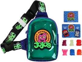 Firstgrade JOJO'S - Krepšys (26-JOJOS-BAG-1)