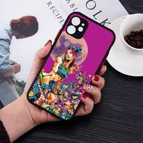 JoJo Bizarre Adventure Phone Case For IPhone 14 11 12 13 Mini Pro Max 8 7 Plus X XR XS MAX Translucent Matte Cover iphone XS