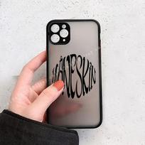 Maneskin Phone Case for iphone 16 15 11 12 mini 14 pro max 7 8plus 15 x xs max xr 13 Damiano David Case matte hard Back cover iPhone XS MAX
