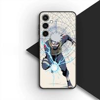 Soft Cover for Xiaomi Poco C75 C65 C85 X7 X6 M8 F7 F8 Ultra F6 Pro Casing Phone Case Kakashi Sasuke Uchiha Narutos Poco F7 Pro