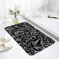 Cool V-Volcom-s Floor Mat Bedroom Bedside Carpet Non Slip Soft Floor Mat Sofa Coffee Table Rugs For Home Decor Doormat 40x60cm
