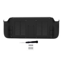 Back Shells Protective Case for Steam Deck Game Console Shockproof Anti-scratch 1