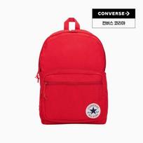 Converse Go To Backpack Red Ua5796 F97 OSFA