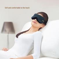 OSIM Portable Wireless Eye Massager OS-141 CN plug (adapter included)
