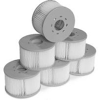 MSPA hot tub filter cartridges replacement pack 106cm