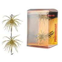 TPE Biomimetic Sea Urchin, Soft , Black Water Urchin Balls, Floating Soft , Boxed UNI One Size auksas