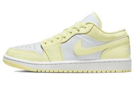 Jordan 1 Low Lemonade Women's DC0774-007 39
