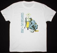 MIKE AND THE MECHANICS MECHANIC Tshirt For Men Women Tee Size S4XL Unisex T-Shirt S