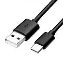 Samsung EP-DG970BBE USB-C Data and Charging Cable 1.5m (OEM) EP-DG970BBE