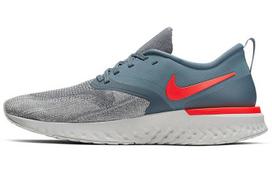 Nike Odyssey React Flyknit 2 Armory Blue AH1015-403 42.5