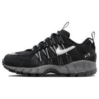 Nike Air Humara Juodi Metalinio Sidabro Moteriški Kedai FB9982-001 38.5