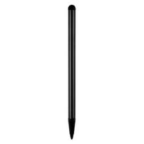 Mobile Phone Touch Screen Stylus Pencil For Iphone/Ipad Tablet Touchscreen Pen juoda