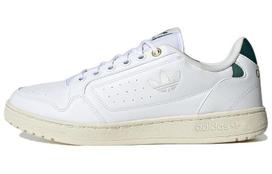 Ny 90 Adidas Originals 'White Classic Green' HQ8463 45⅓